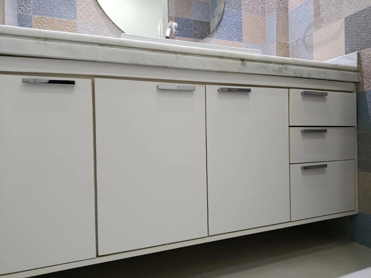 Apartamento, 3 quartos, 200 m² - Foto 20