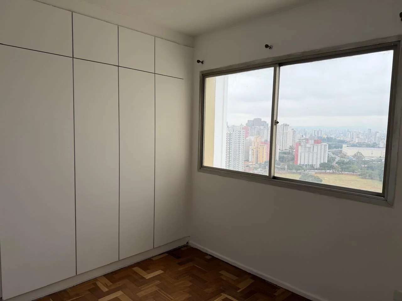 Apartamento, 1 quarto, 36 m² - Foto 12