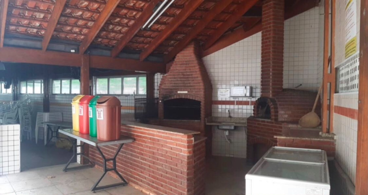 Apartamento, 2 quartos, 52 m² - Foto 3