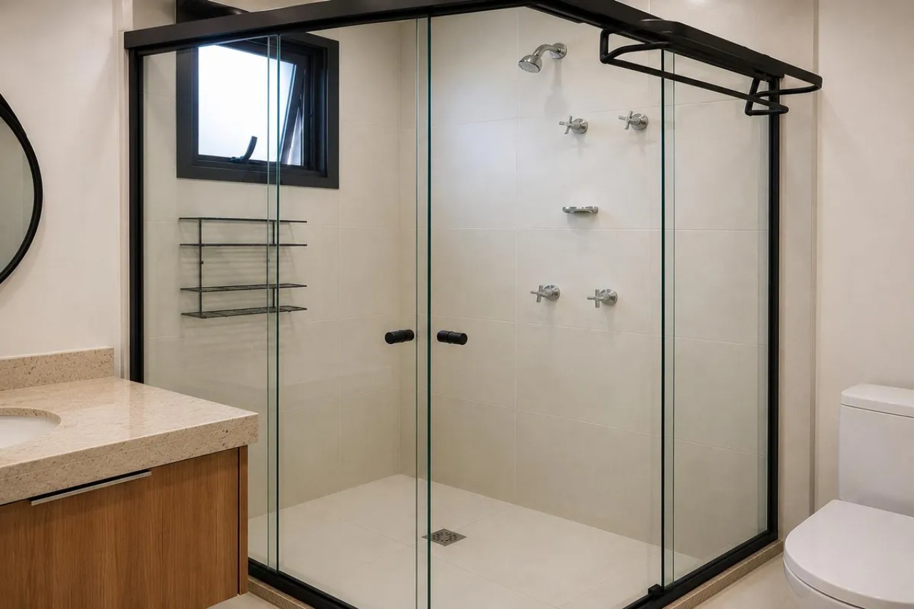 Flat/Apart Hotel, 1 quarto, 22 m² - Foto 9