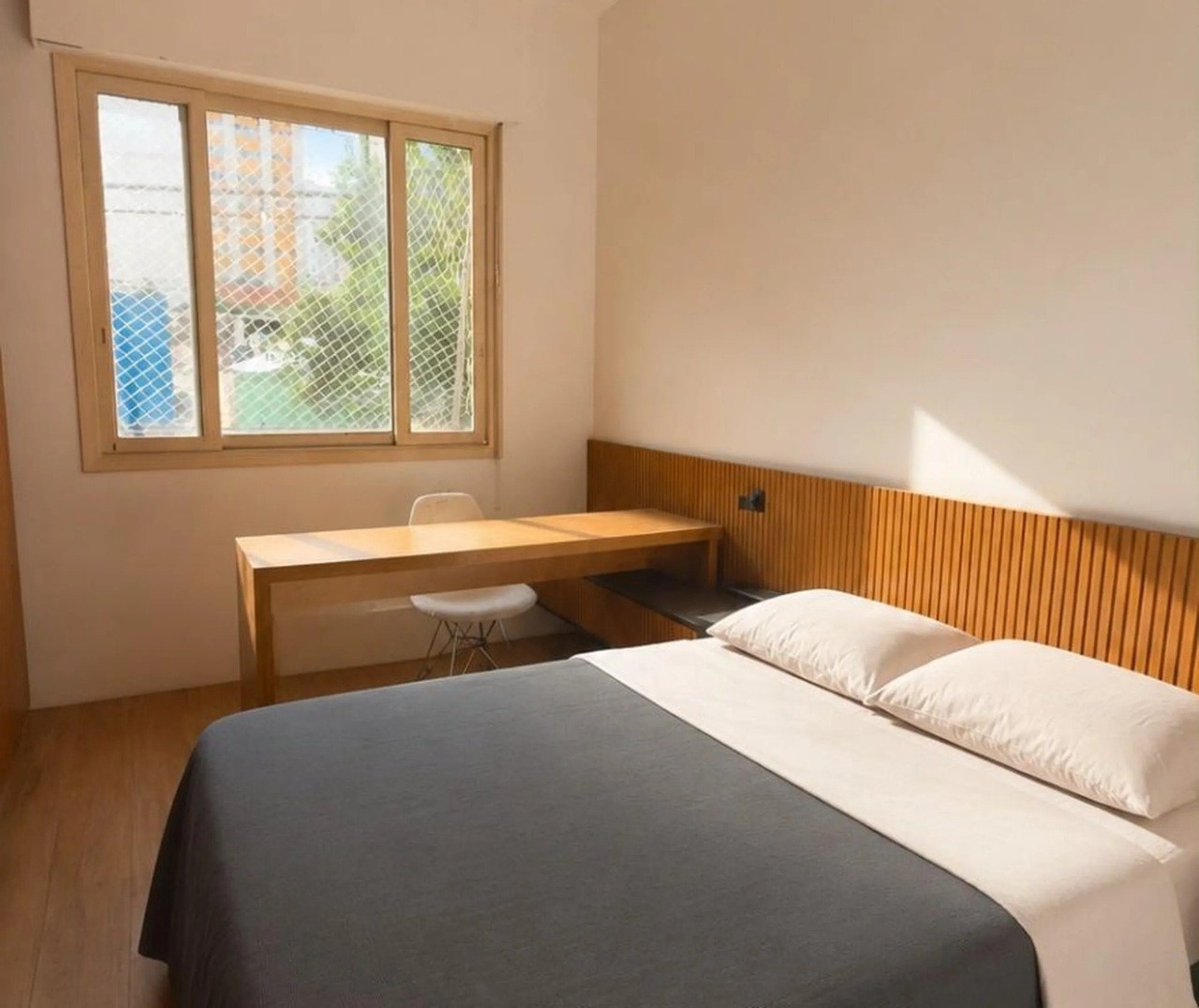 Apartamento, 2 quartos, 66 m² - Foto 1
