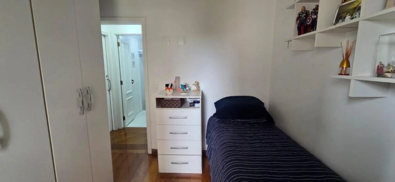 Apartamento, 2 quartos, 74 m² - Foto 11