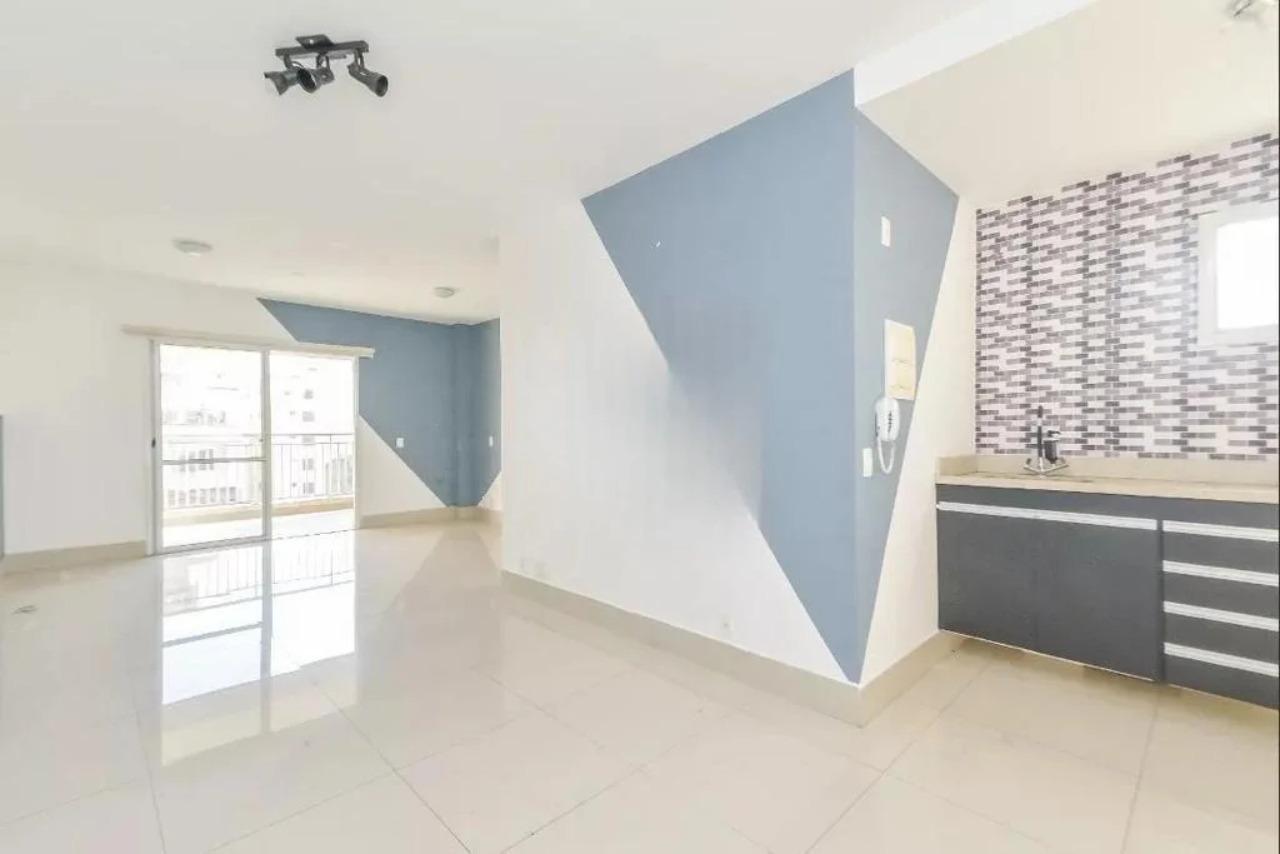 Apartamento, 1 quarto, 48 m² - Foto 1