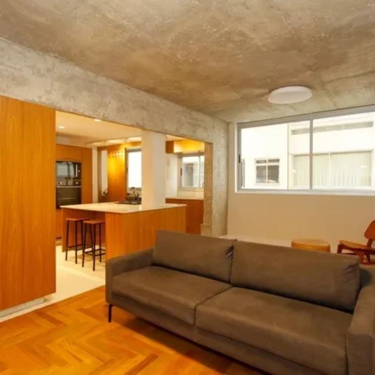 Apartamento, 2 quartos, 90 m² - Foto 2