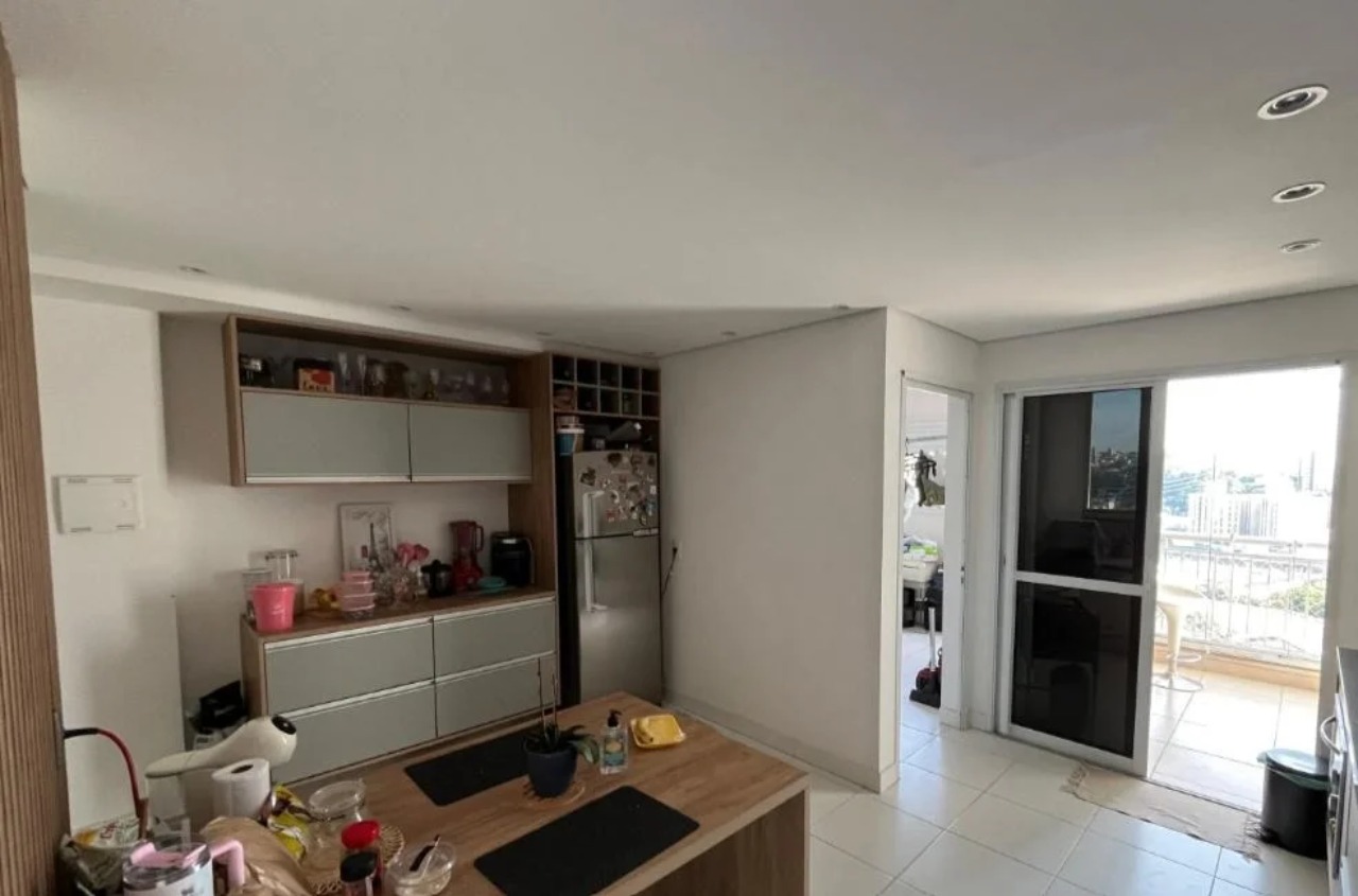 Apartamento, 2 quartos, 65 m² - Foto 9