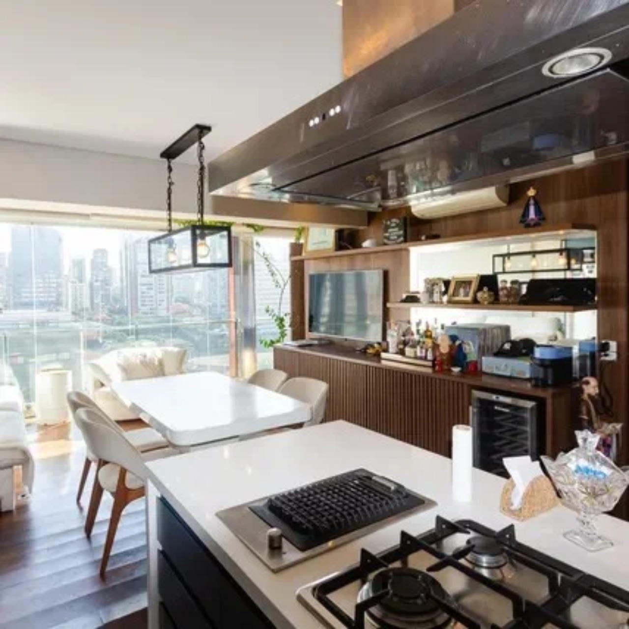 Apartamento, 1 quarto, 92 m² - Foto 8