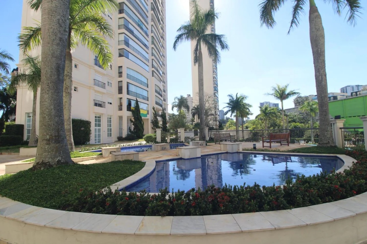 Apartamento, 3 quartos, 132 m² - Foto 42