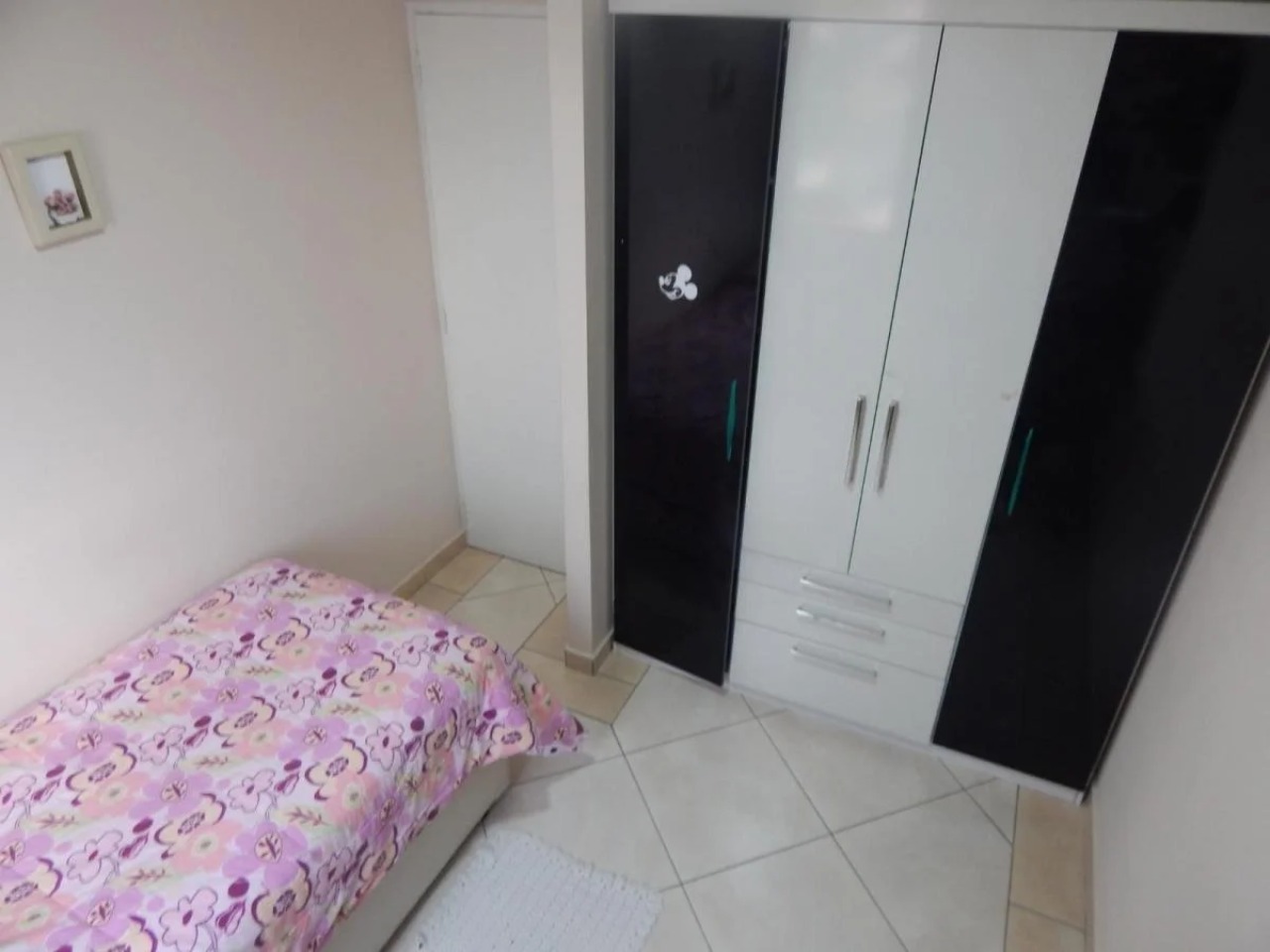 Apartamento, 2 quartos, 46 m² - Foto 8