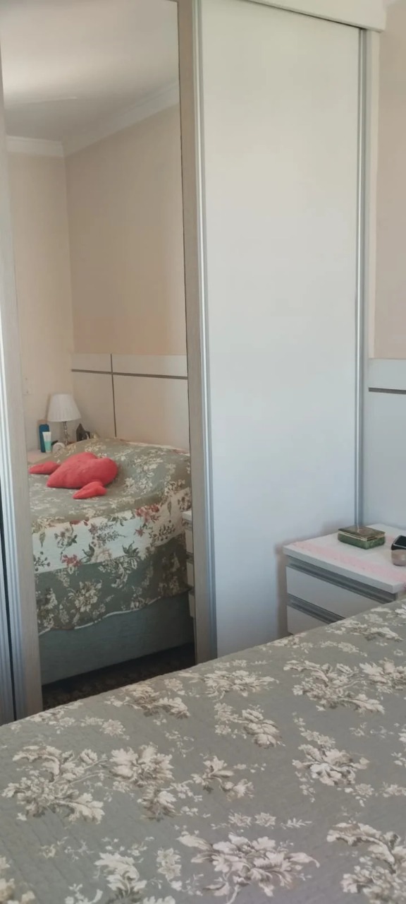 Apartamento, 2 quartos, 50 m² - Foto 4