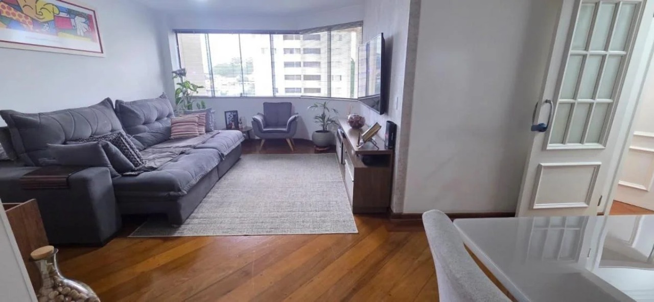 Apartamento, 2 quartos, 74 m² - Foto 4