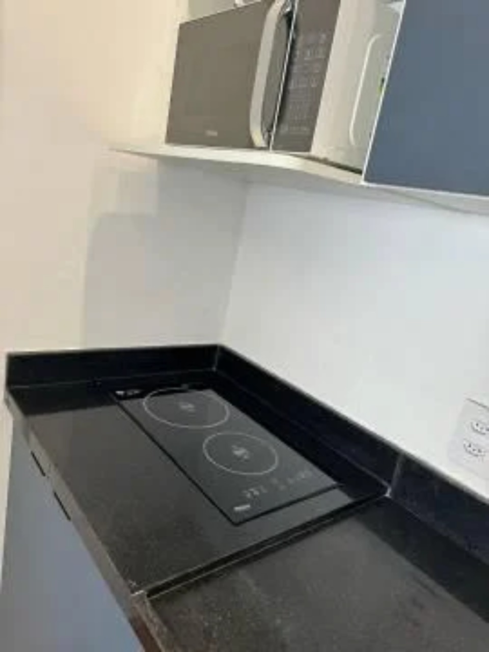 Kitnet-Studio, 21 m² - Foto 4