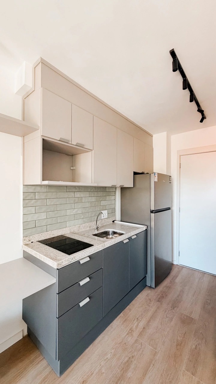Kitnet-Studio, 28 m² - Foto 9
