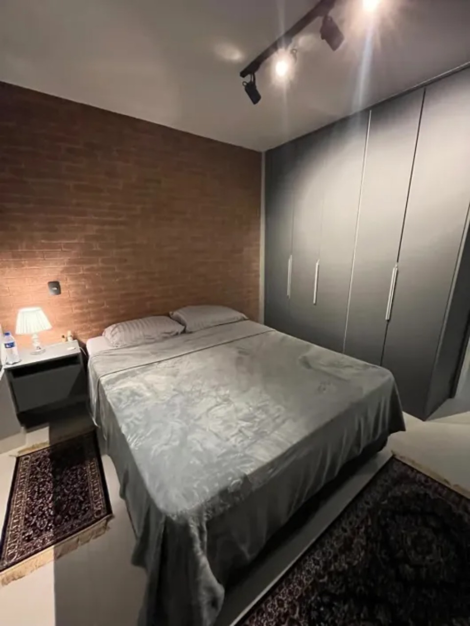 Apartamento, 1 quarto, 56 m² - Foto 2