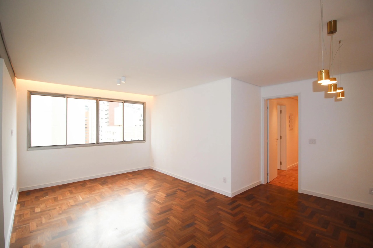 Apartamento, 3 quartos, 110 m² - Foto 2