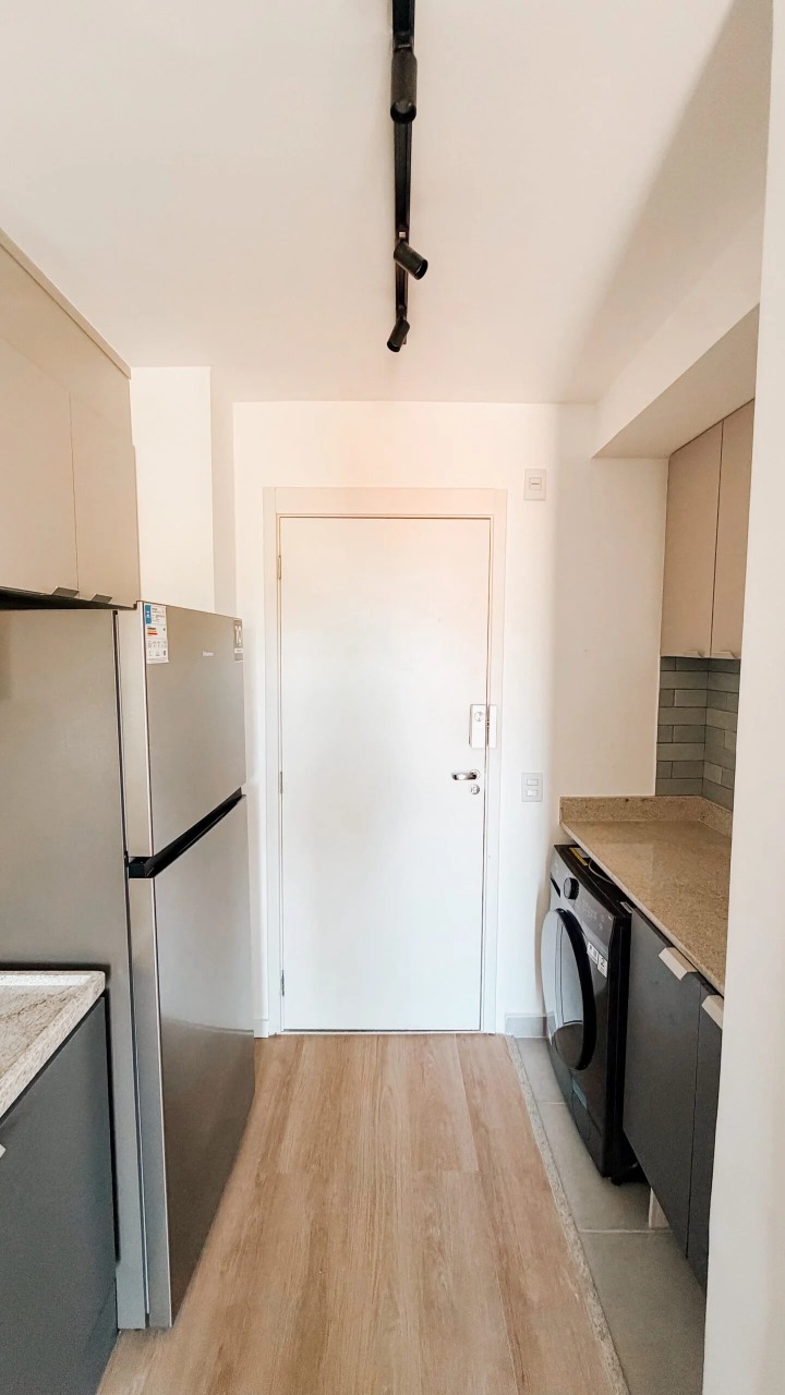 Kitnet-Studio, 28 m² - Foto 12
