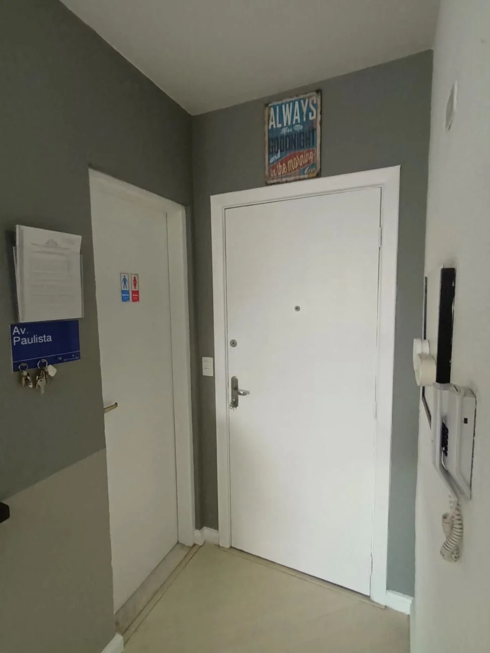 Cobertura, 1 quarto, 80 m² - Foto 3