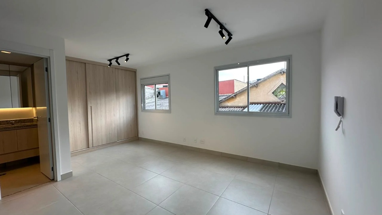 Kitnet-Studio, 25 m² - Foto 4