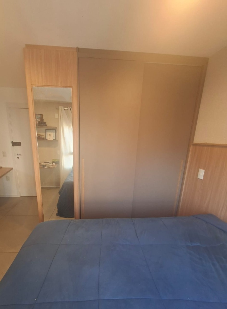 Flat/Apart Hotel, 1 quarto, 22 m² - Foto 29
