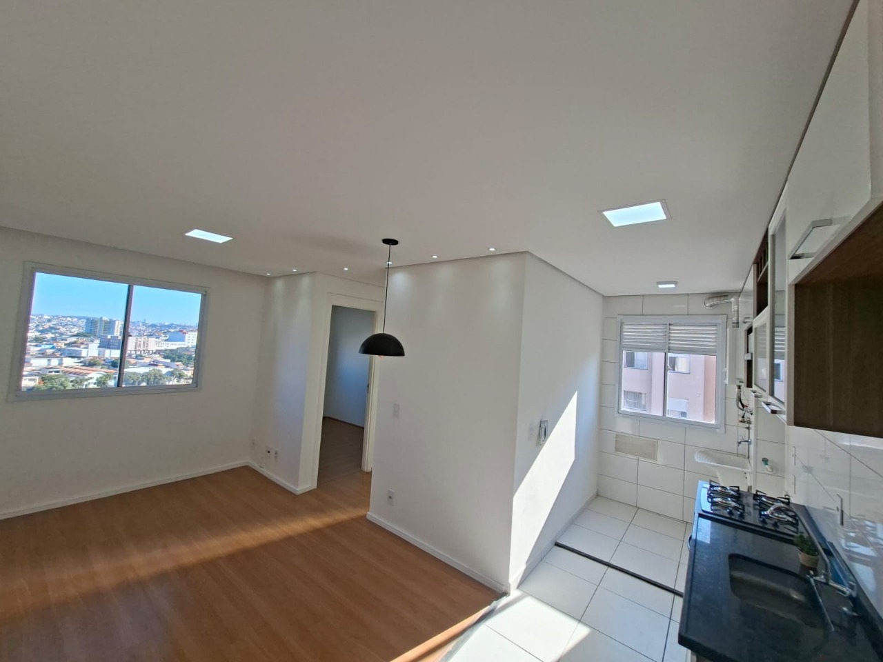 Apartamento, 2 quartos, 40 m² - Foto 14