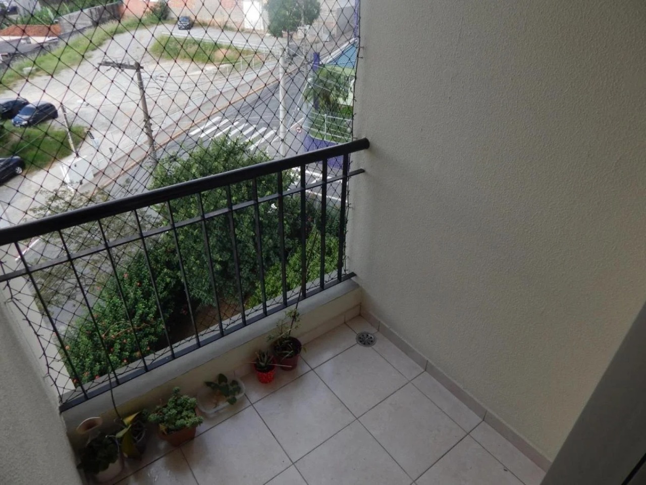 Apartamento, 2 quartos, 46 m² - Foto 1