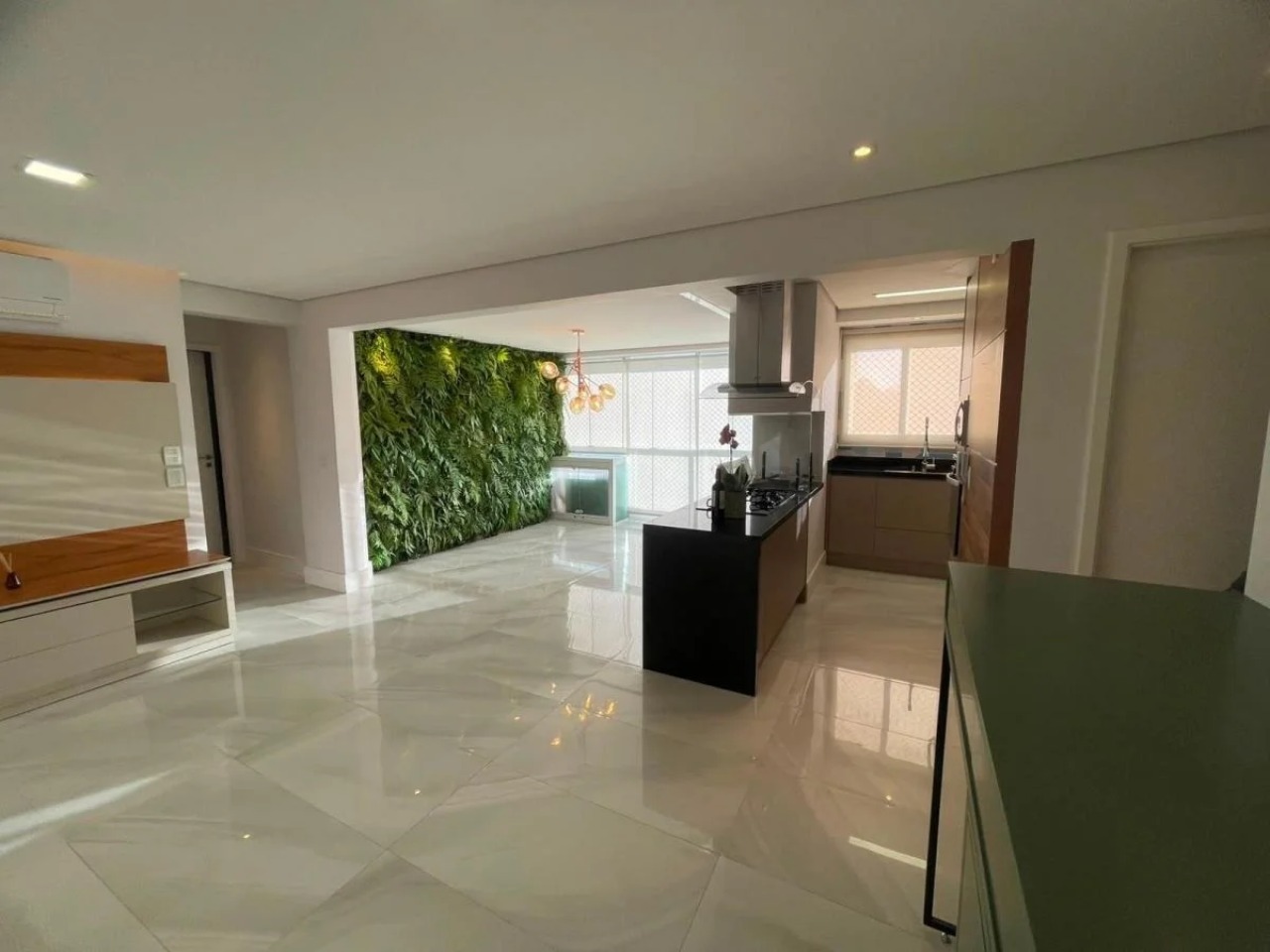 Apartamento, 2 quartos, 77 m² - Foto 2