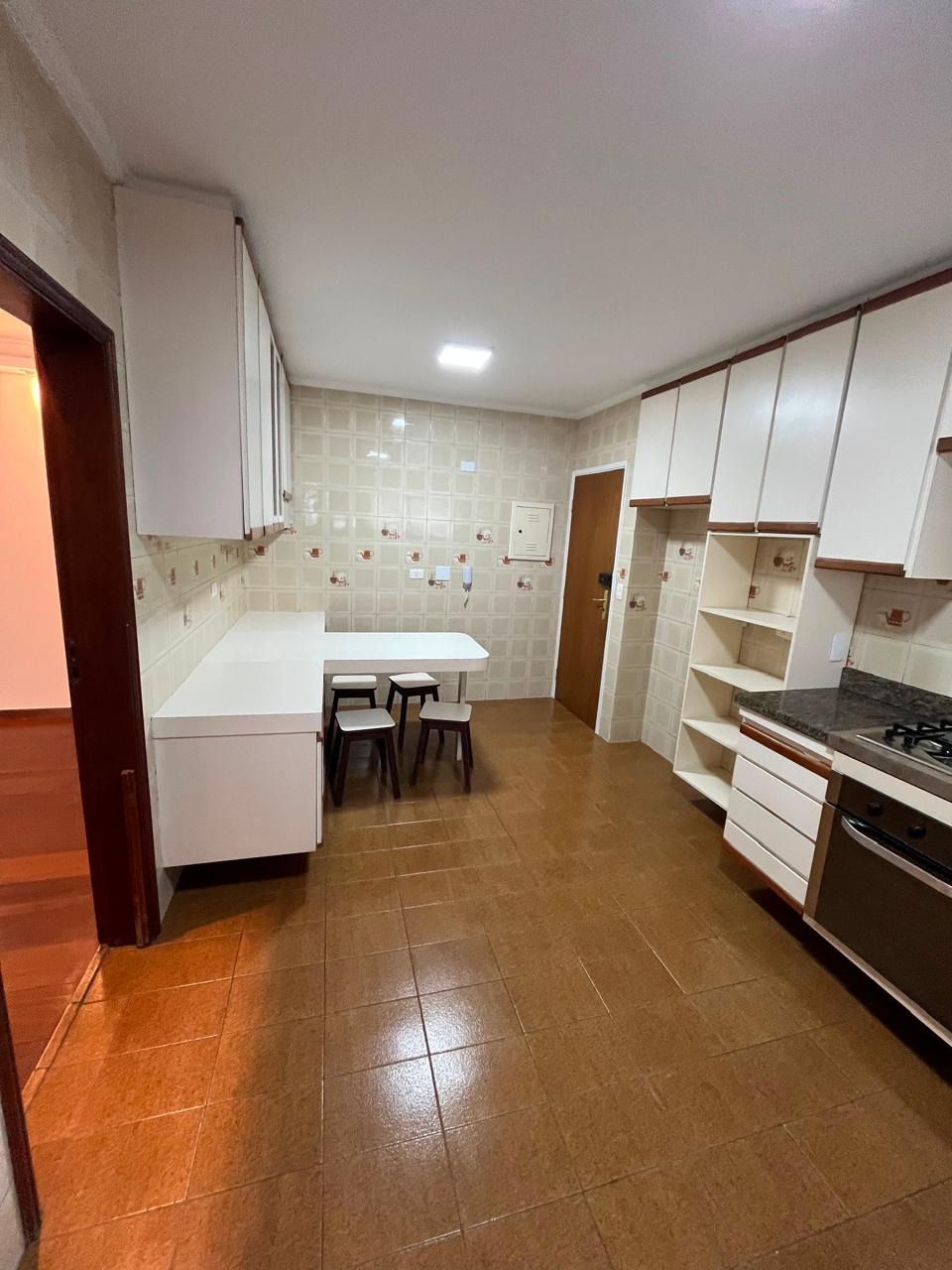 Apartamento, 3 quartos, 127 m² - Foto 15