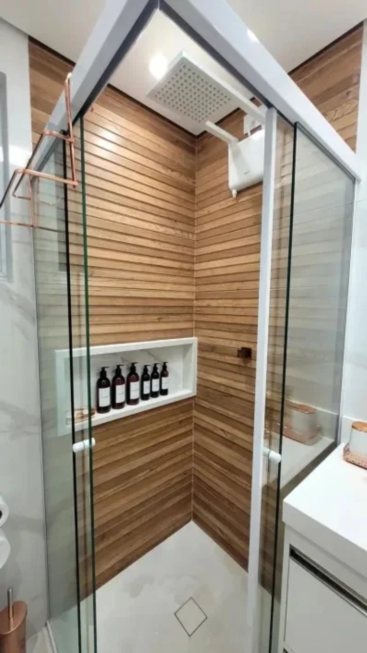 Apartamento, 2 quartos, 56 m² - Foto 7