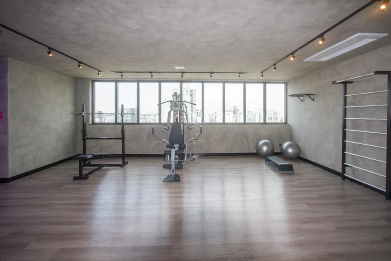 Kitnet-Studio, 25 m² - Foto 19