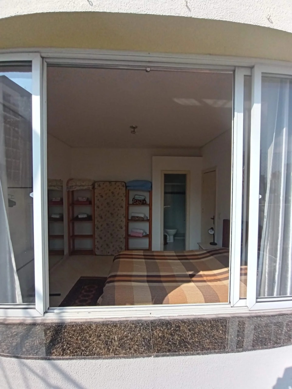 Cobertura, 1 quarto, 80 m² - Foto 14