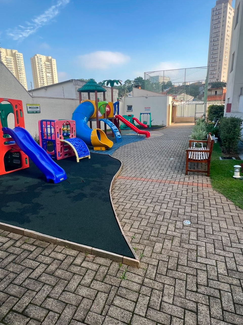 Apartamento, 3 quartos, 67 m² - Foto 30