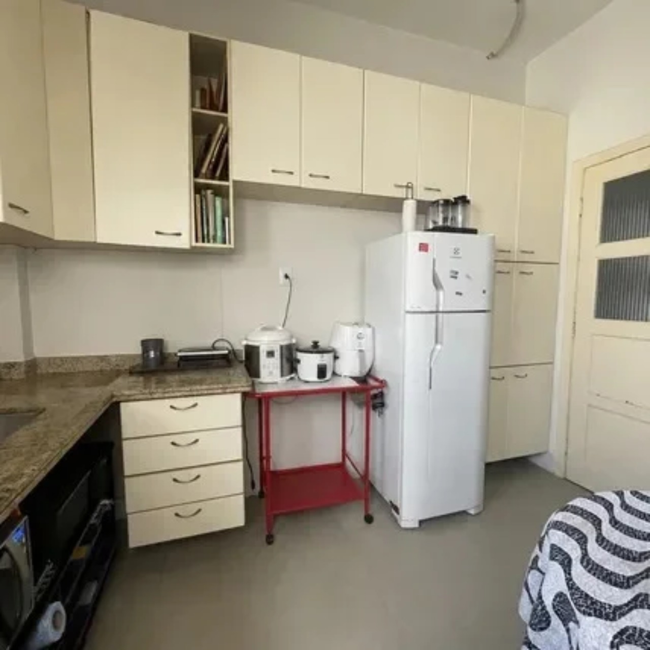 Apartamento, 2 quartos, 66 m² - Foto 6