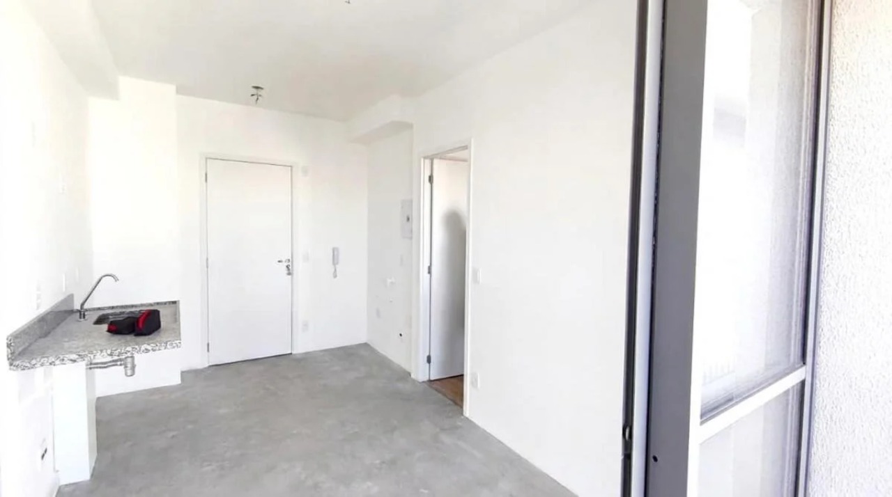 Kitnet-Studio, 32 m² - Foto 2