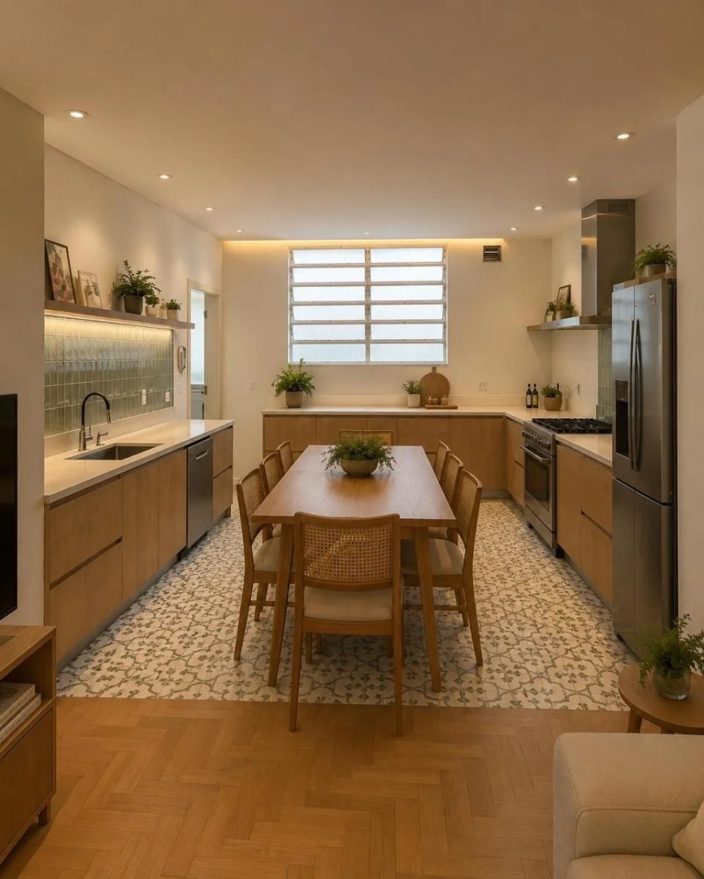 Apartamento, 3 quartos, 125 m² - Foto 7