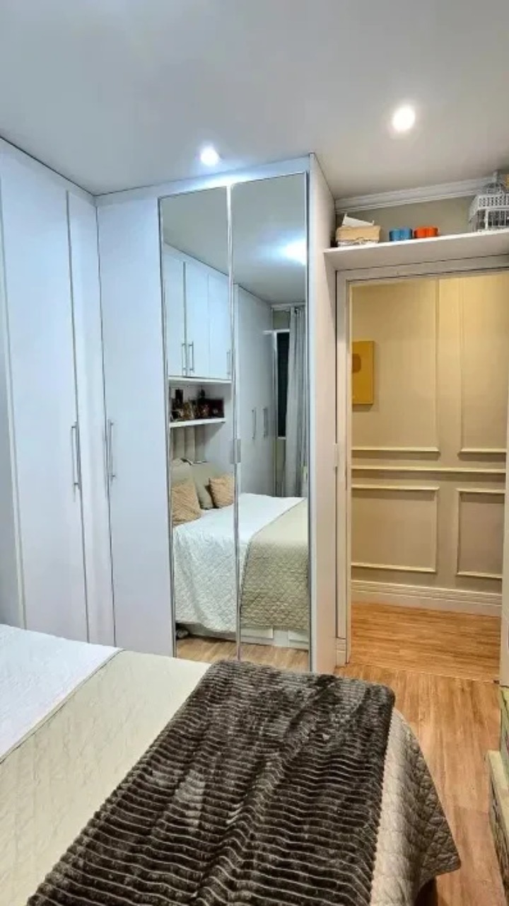 Apartamento, 2 quartos, 56 m² - Foto 11