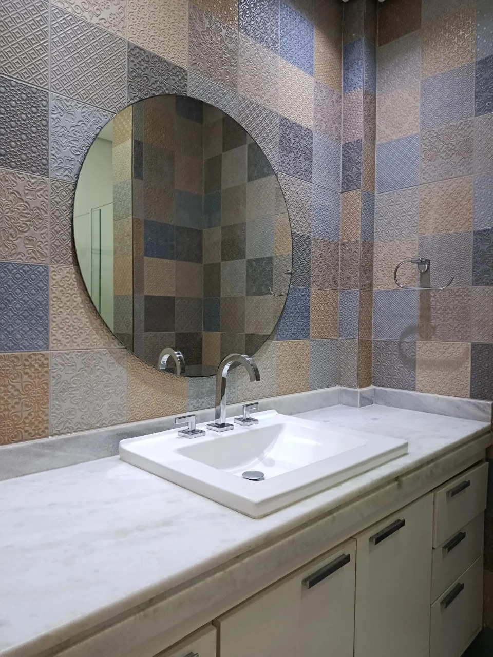 Apartamento, 3 quartos, 200 m² - Foto 22
