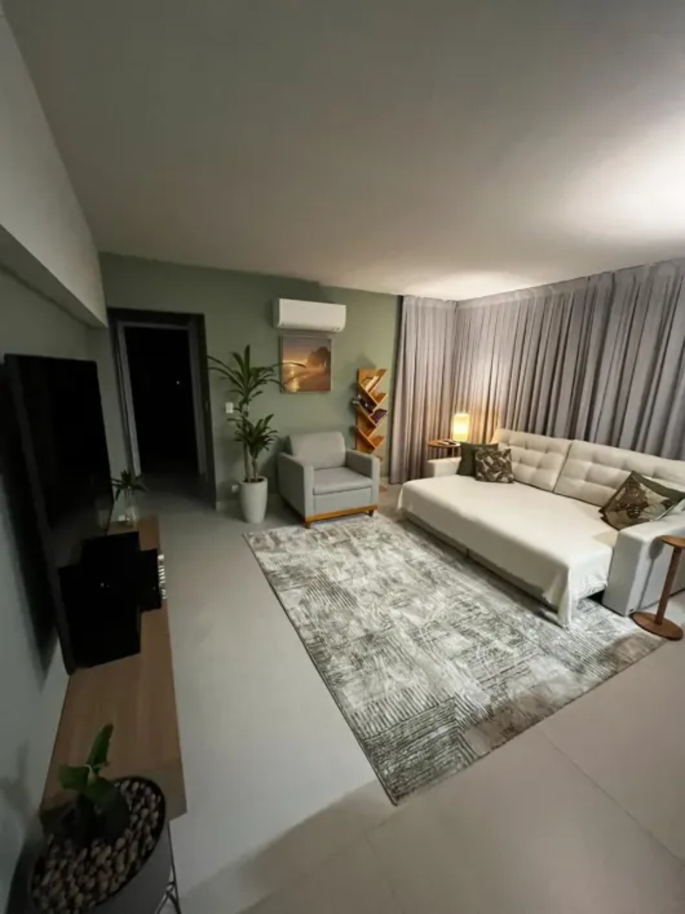 Apartamento, 1 quarto, 56 m² - Foto 14