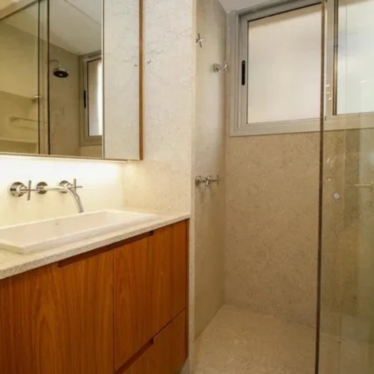 Apartamento, 2 quartos, 90 m² - Foto 19