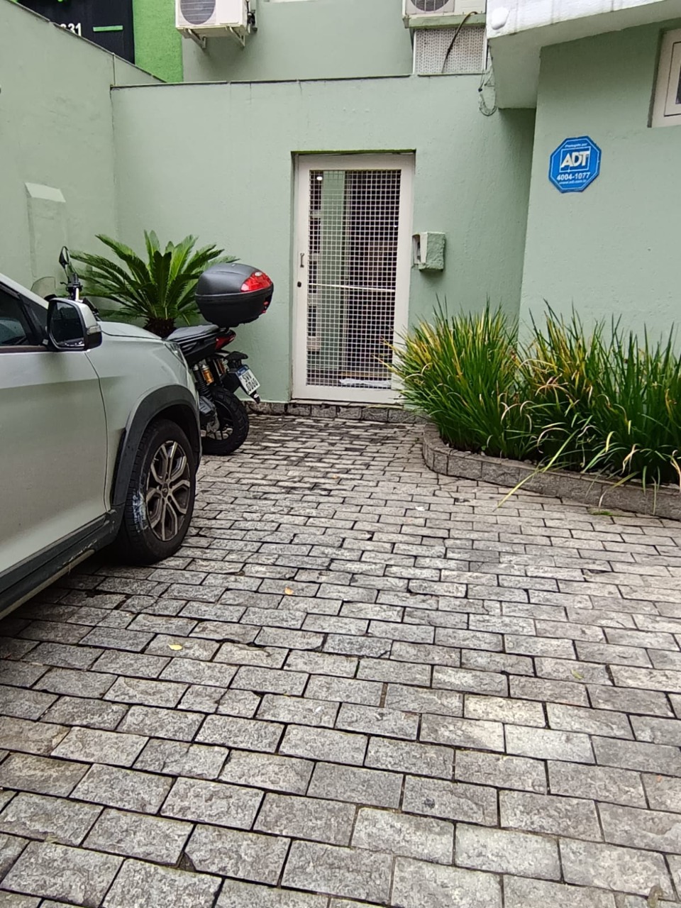 Prédio Inteiro, 230 m² - Foto 29