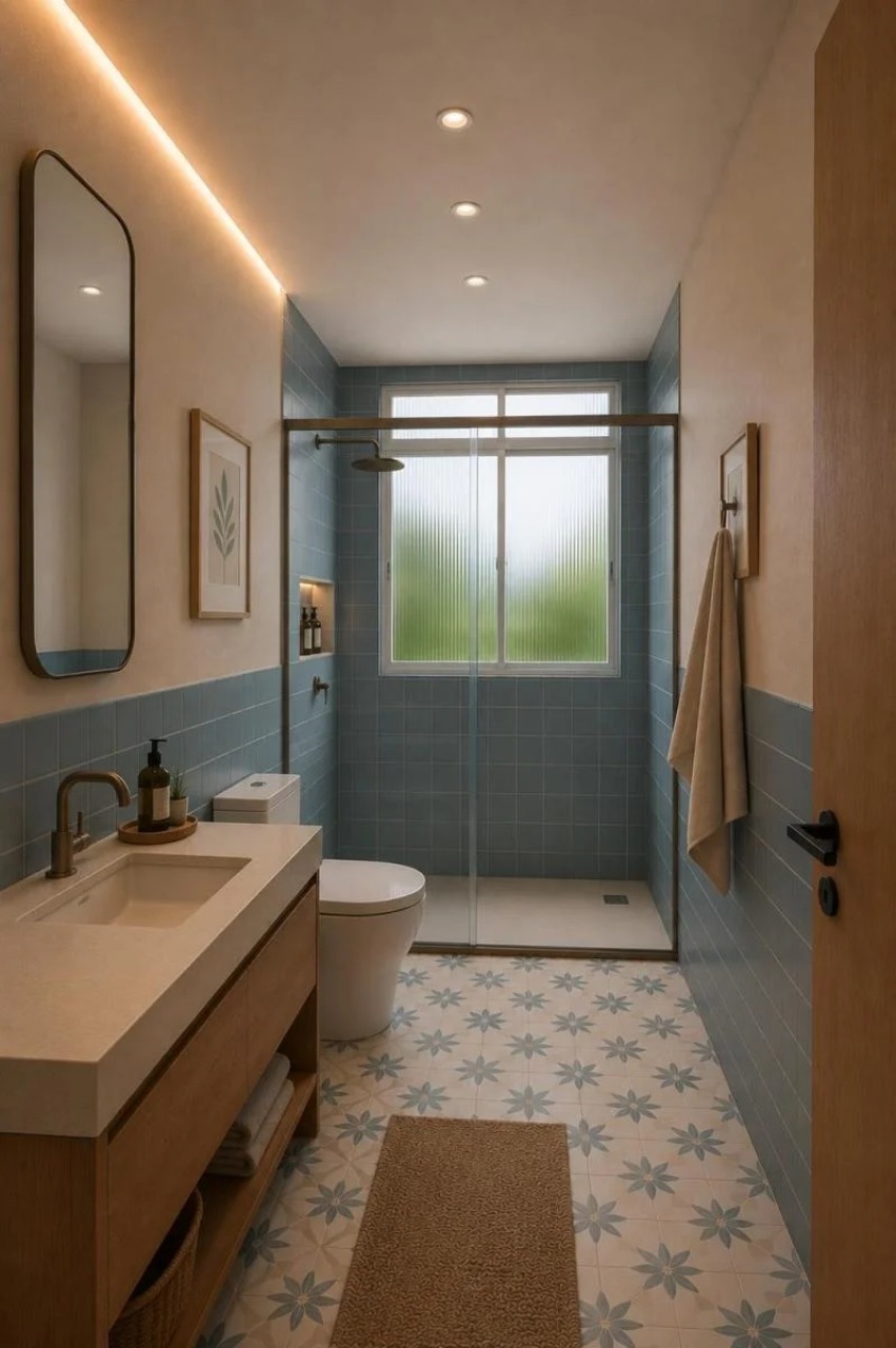 Apartamento, 3 quartos, 125 m² - Foto 9