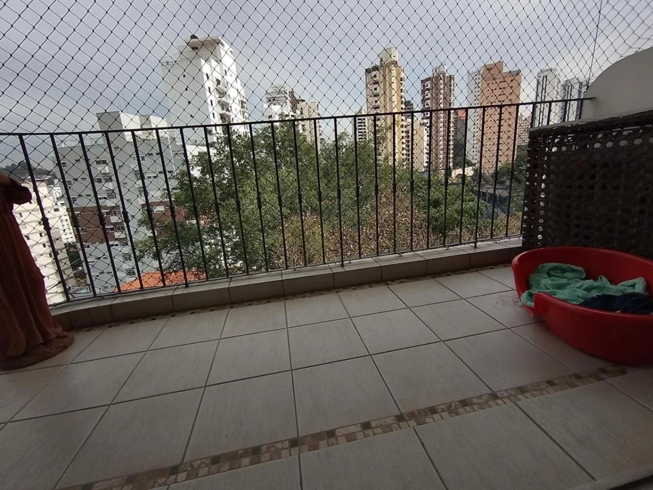 Apartamento, 3 quartos, 133 m² - Foto 3