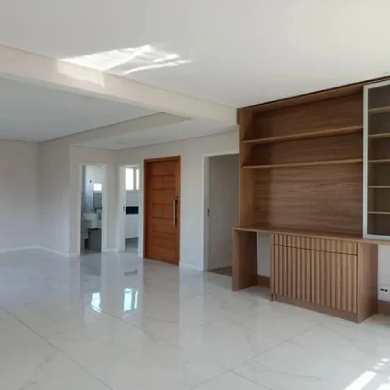 Apartamento, 3 quartos, 200 m² - Foto 3