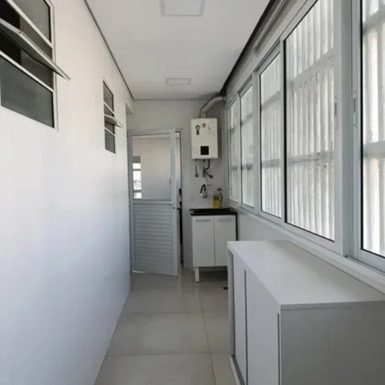 Apartamento, 3 quartos, 200 m² - Foto 14