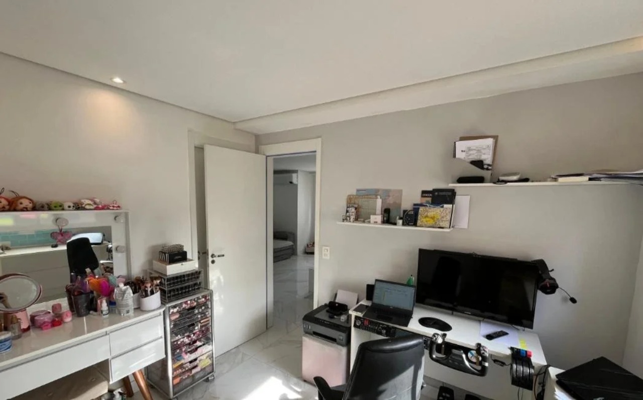 Apartamento, 2 quartos, 65 m² - Foto 6