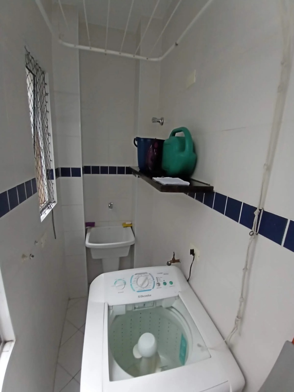 Cobertura, 1 quarto, 80 m² - Foto 11