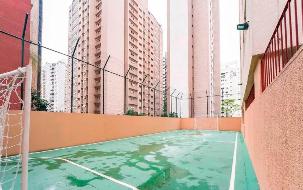 Apartamento, 3 quartos, 110 m² - Foto 43
