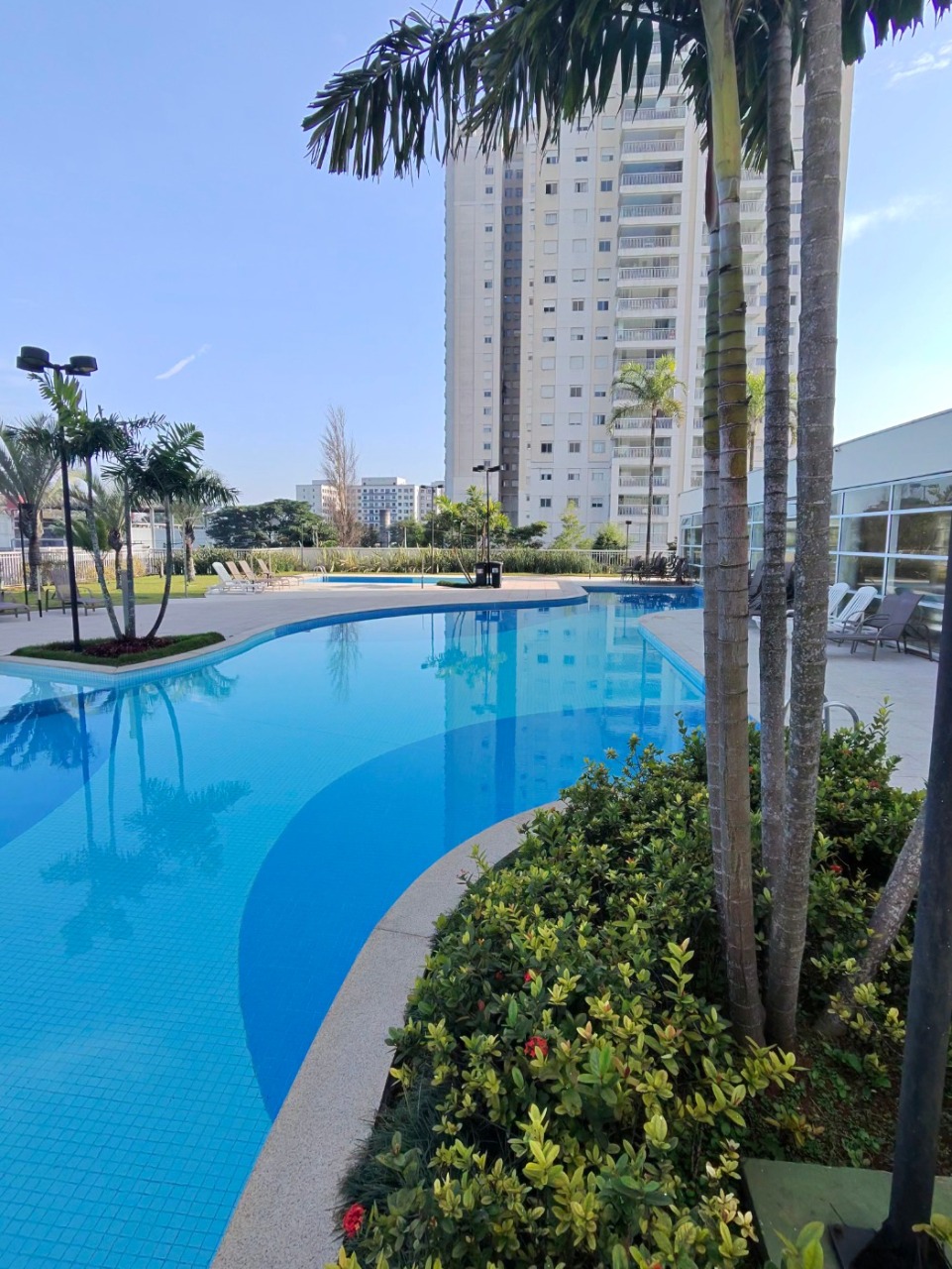 Apartamento, 2 quartos, 132 m² - Foto 18