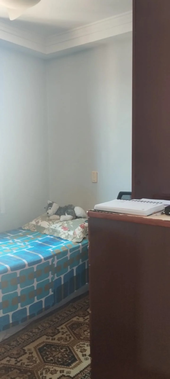 Apartamento, 2 quartos, 50 m² - Foto 9