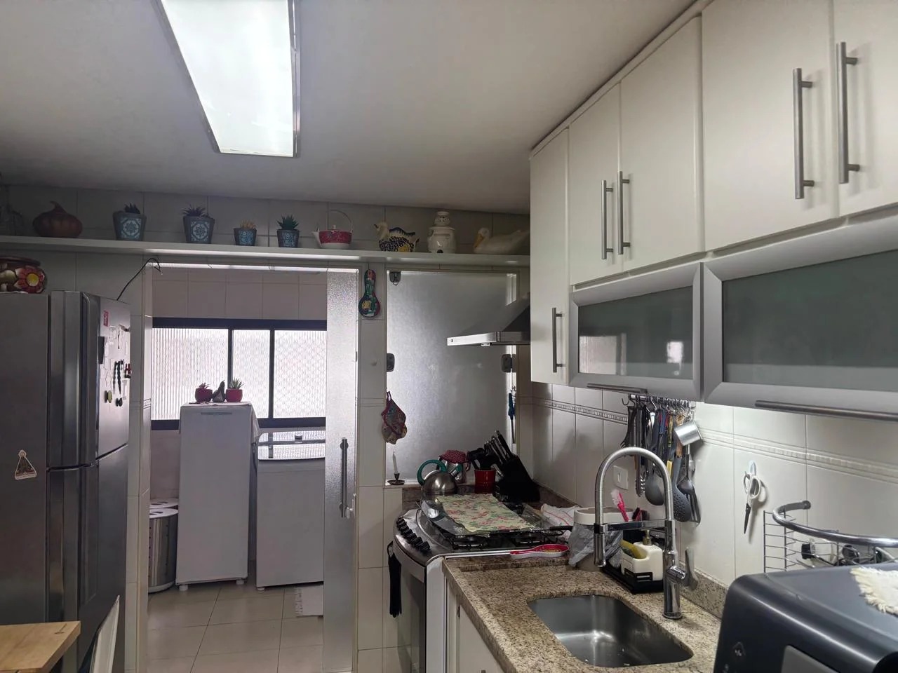 Apartamento, 4 quartos, 147 m² - Foto 8
