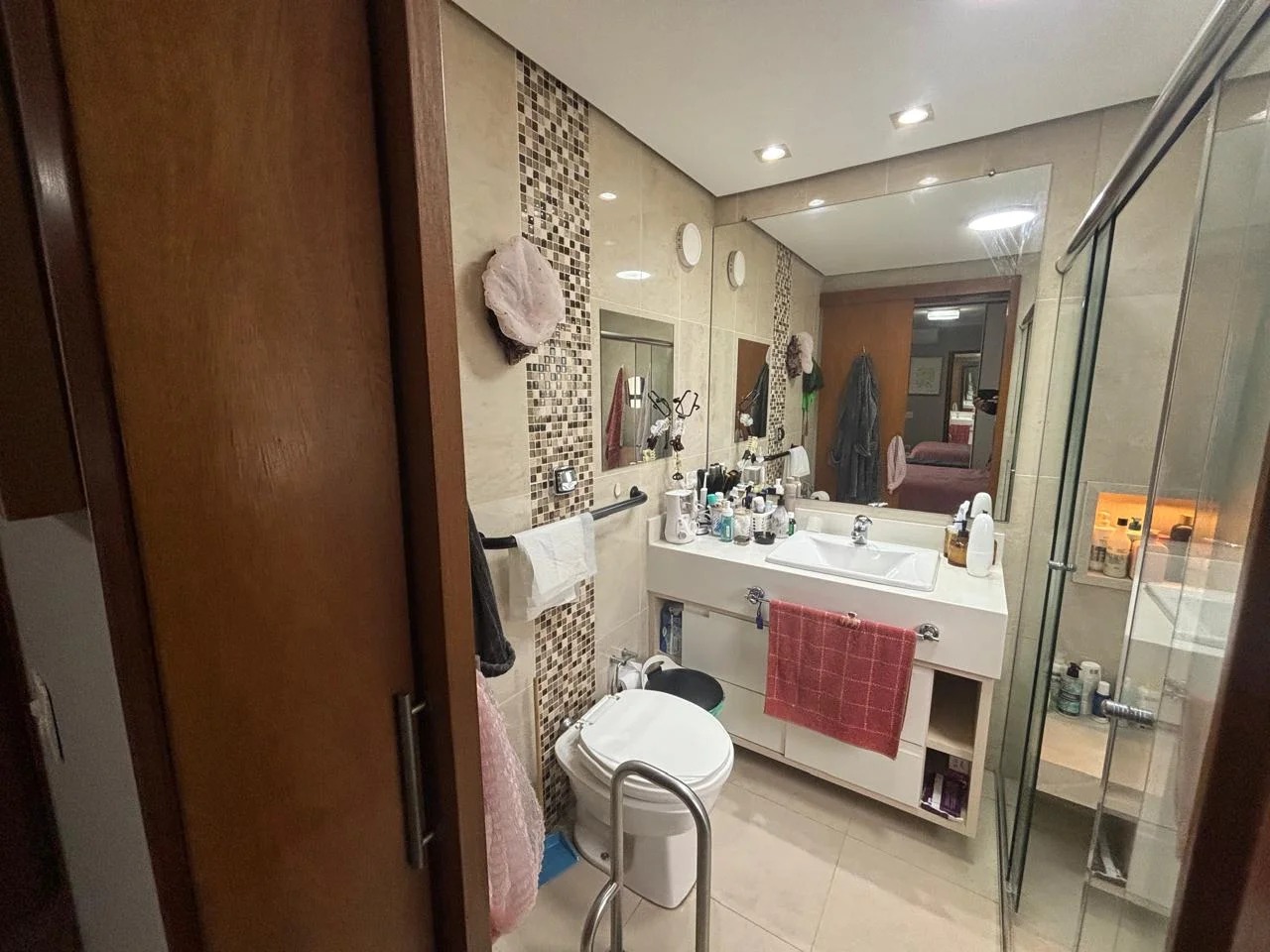 Apartamento, 4 quartos, 147 m² - Foto 13