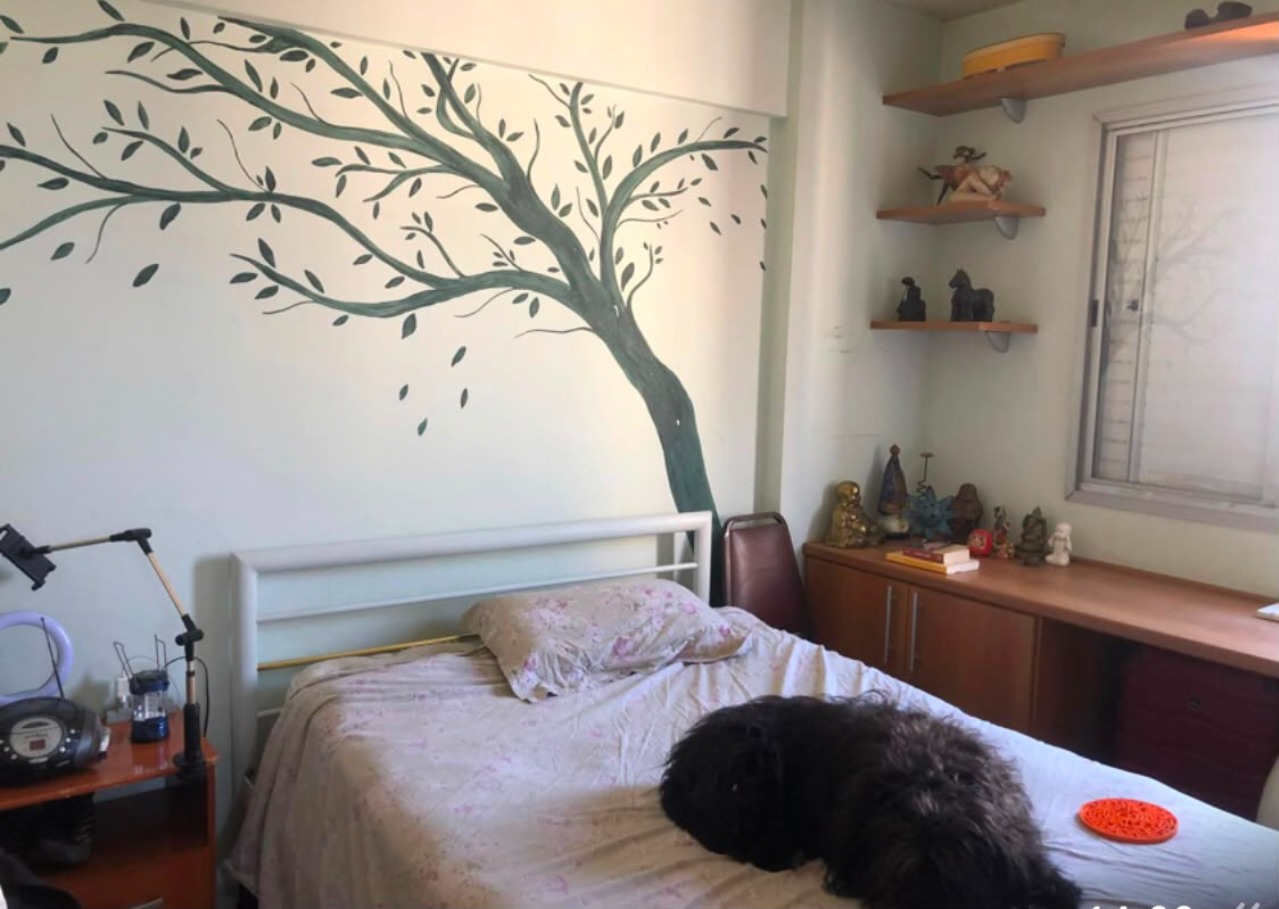 Apartamento, 2 quartos, 52 m² - Foto 8